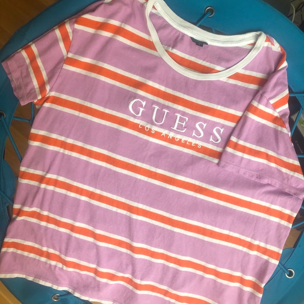Guess tshirt